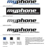 Logo Guideline myphone_2014
